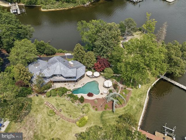 601 LAKELAND RD S, Severna Park, MD 21146