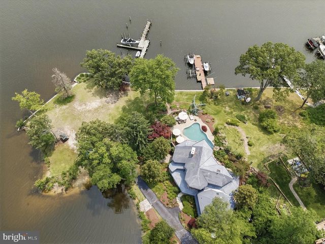 601 LAKELAND RD S, Severna Park, MD 21146