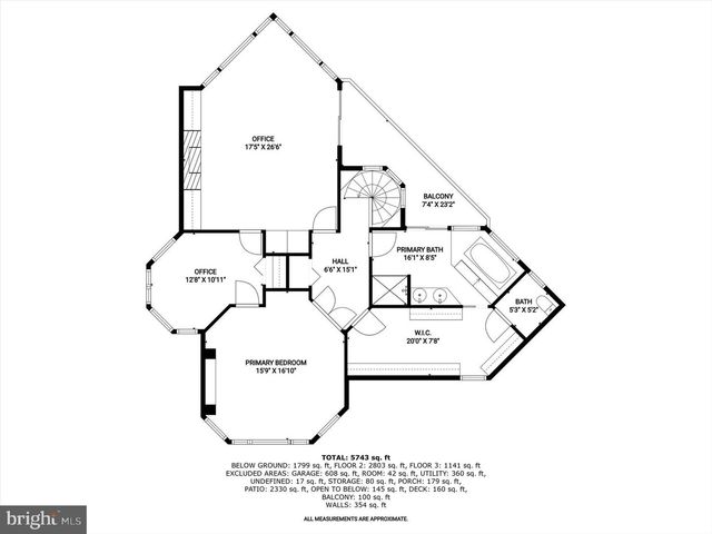 601 LAKELAND RD S, Severna Park, MD 21146