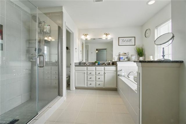 525 Wood Nymph LN, Chesapeake, VA 23323