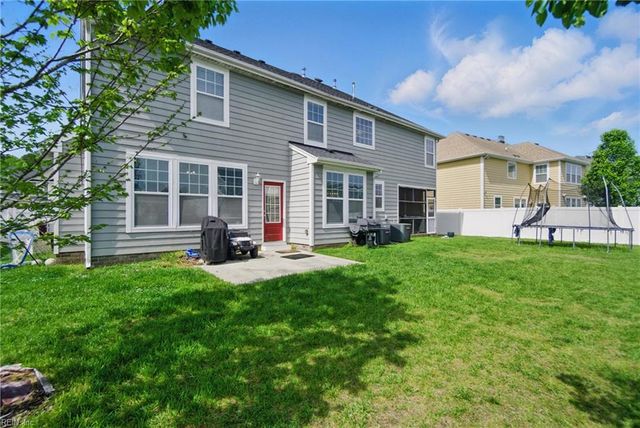 525 Wood Nymph LN, Chesapeake, VA 23323