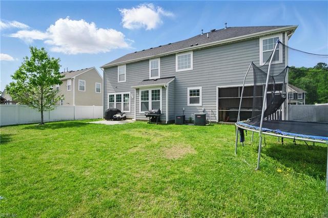525 Wood Nymph LN, Chesapeake, VA 23323