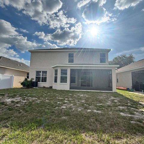 5108 CLOVER MIST DRIVE, Apollo Beach, FL 33572