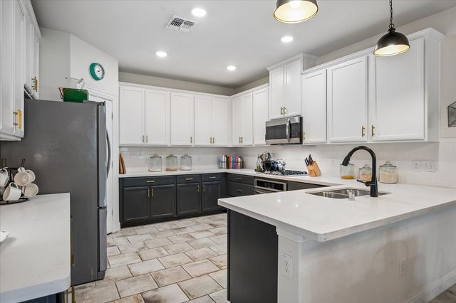 1001 Motley Drive, Melissa, TX 75454