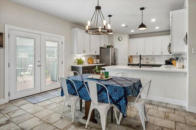 1001 Motley Drive, Melissa, TX 75454