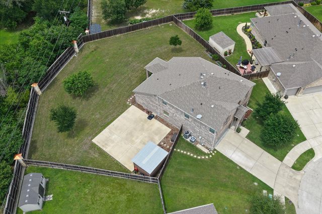 1001 Motley Drive, Melissa, TX 75454