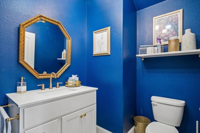 1001 Motley Drive, Melissa, TX 75454