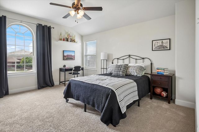 1001 Motley Drive, Melissa, TX 75454