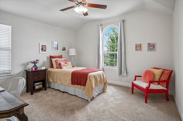 1001 Motley Drive, Melissa, TX 75454