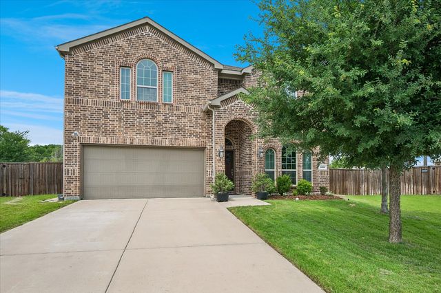 1001 Motley Drive, Melissa, TX 75454