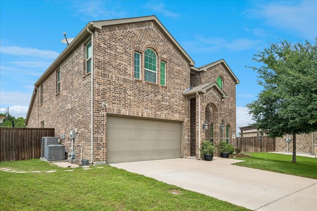 1001 Motley Drive, Melissa, TX 75454