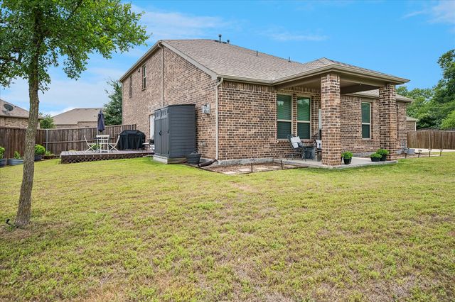 1001 Motley Drive, Melissa, TX 75454