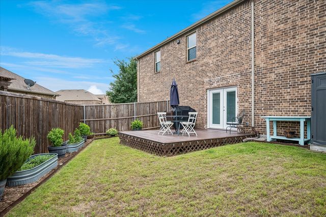 1001 Motley Drive, Melissa, TX 75454