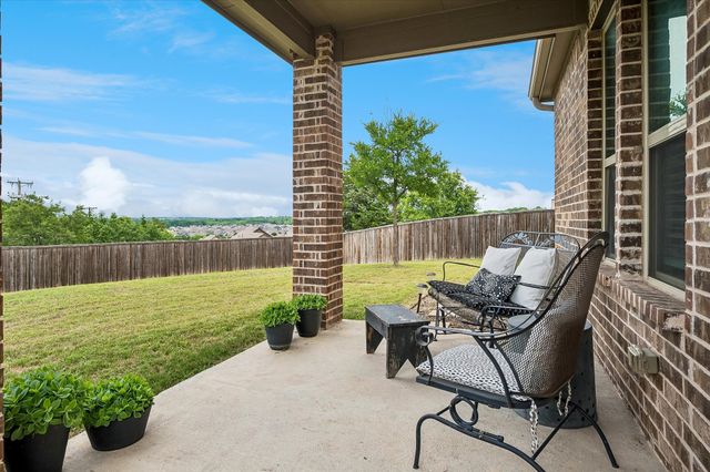 1001 Motley Drive, Melissa, TX 75454