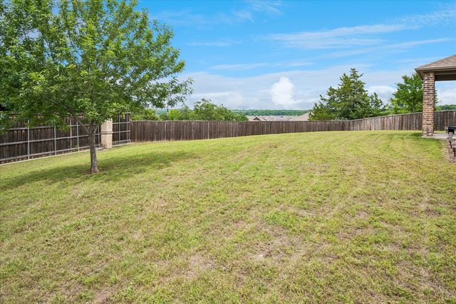 1001 Motley Drive, Melissa, TX 75454