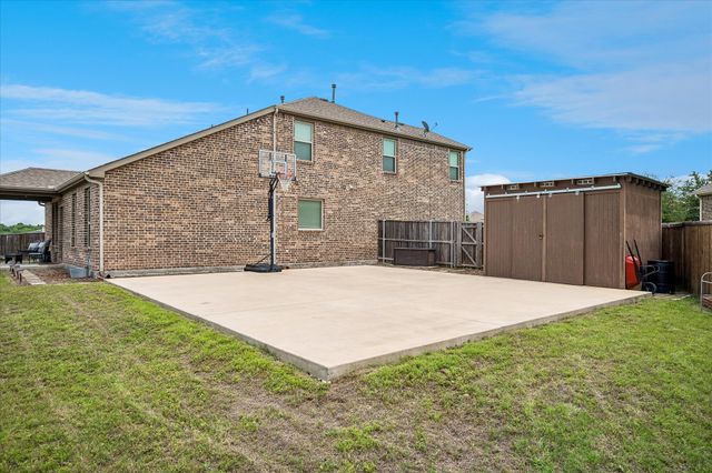 1001 Motley Drive, Melissa, TX 75454