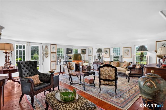 25 Johnny Cake Hill Road, Old Lyme, CT 06371
