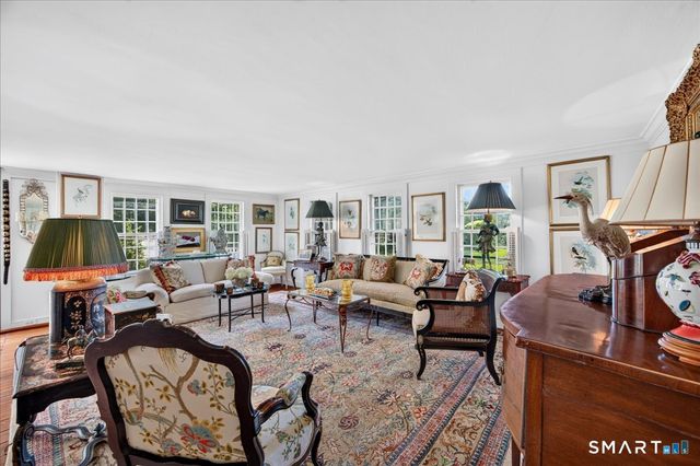 25 Johnny Cake Hill Road, Old Lyme, CT 06371