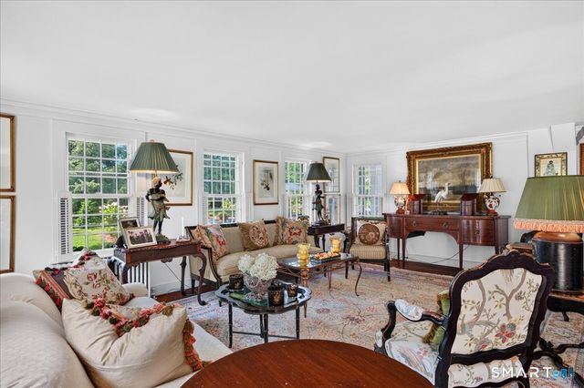 25 Johnny Cake Hill Road, Old Lyme, CT 06371