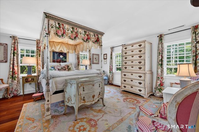 25 Johnny Cake Hill Road, Old Lyme, CT 06371