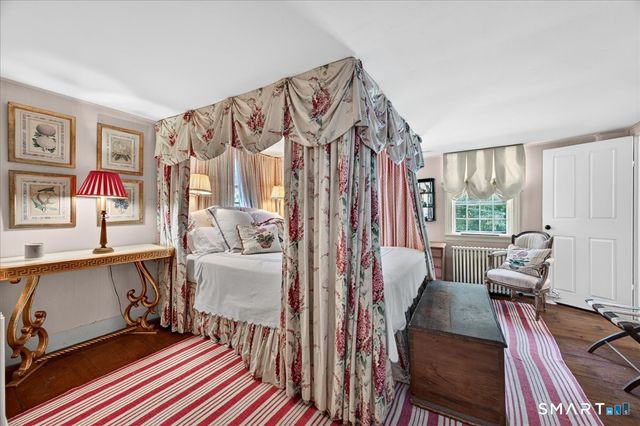 25 Johnny Cake Hill Road, Old Lyme, CT 06371