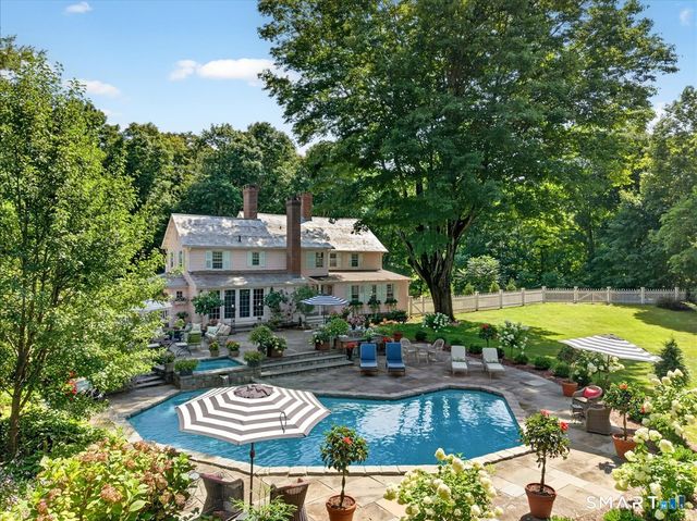 25 Johnny Cake Hill Road, Old Lyme, CT 06371