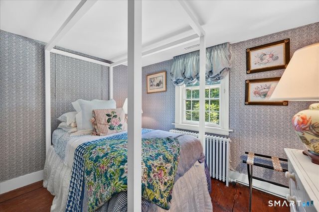 25 Johnny Cake Hill Road, Old Lyme, CT 06371