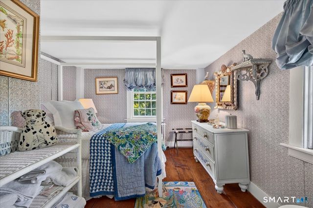 25 Johnny Cake Hill Road, Old Lyme, CT 06371