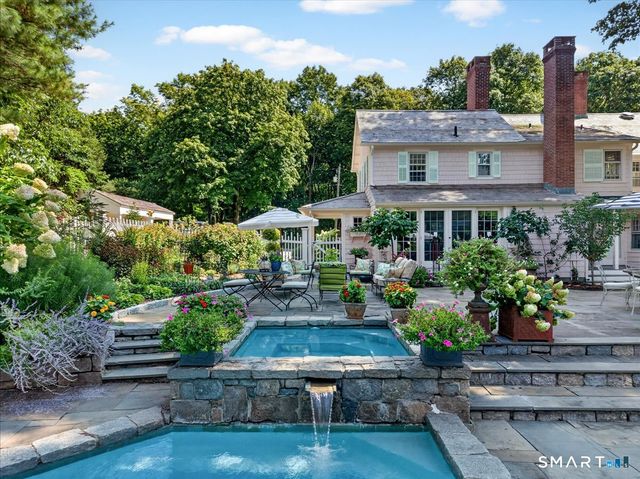 25 Johnny Cake Hill Road, Old Lyme, CT 06371