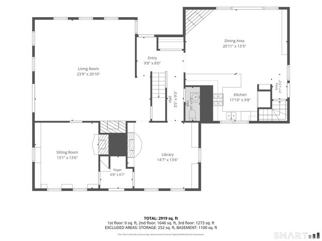25 Johnny Cake Hill Road, Old Lyme, CT 06371