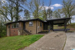 1020 RUTLEDGE DRIVE, Midfield, AL 35228