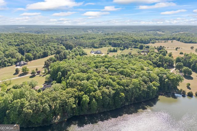 LOT 17 Blue Heron Drive, Commerce, GA 30529
