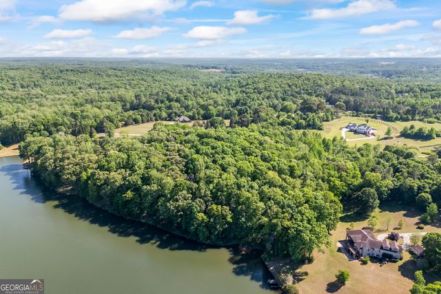 LOT 17 Blue Heron Drive, Commerce, GA 30529