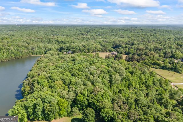 LOT 17 Blue Heron Drive, Commerce, GA 30529