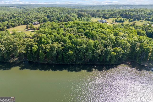 LOT 17 Blue Heron Drive, Commerce, GA 30529