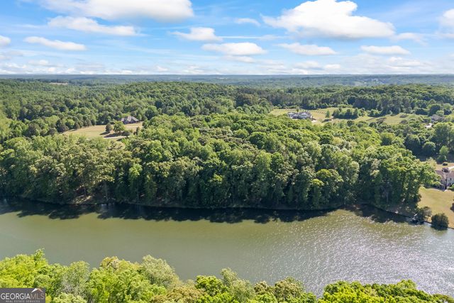 LOT 17 Blue Heron Drive, Commerce, GA 30529