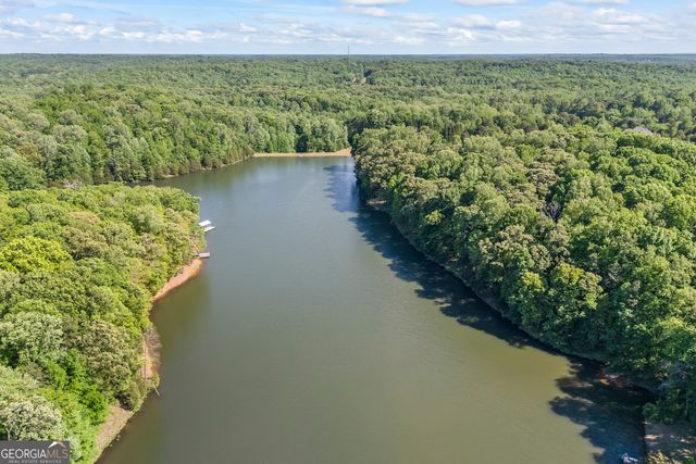 LOT 17 Blue Heron Drive, Commerce, GA 30529
