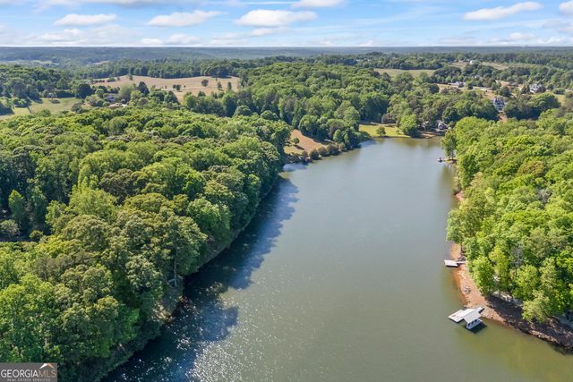 LOT 17 Blue Heron Drive, Commerce, GA 30529