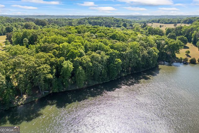 LOT 17 Blue Heron Drive, Commerce, GA 30529
