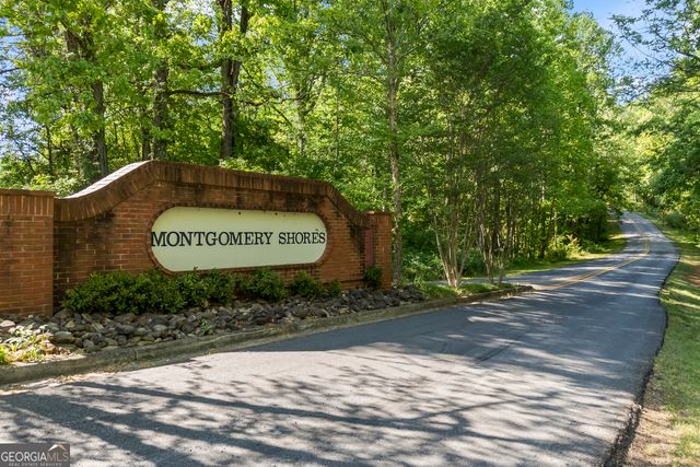 LOT 17 Blue Heron Drive, Commerce, GA 30529
