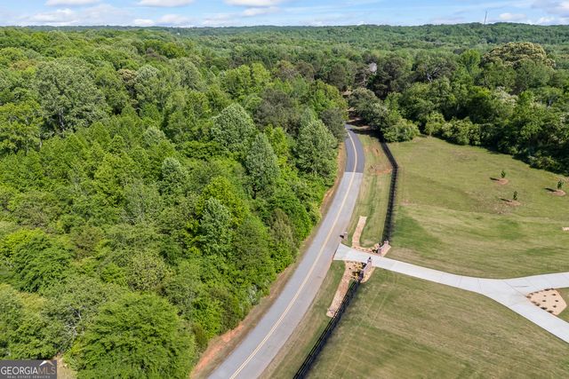 LOT 17 Blue Heron Drive, Commerce, GA 30529