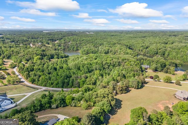 LOT 17 Blue Heron Drive, Commerce, GA 30529