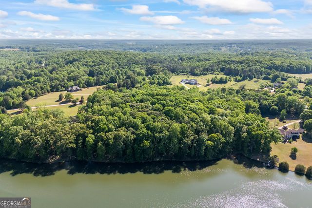 LOT 17 Blue Heron Drive, Commerce, GA 30529