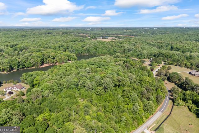 LOT 17 Blue Heron Drive, Commerce, GA 30529