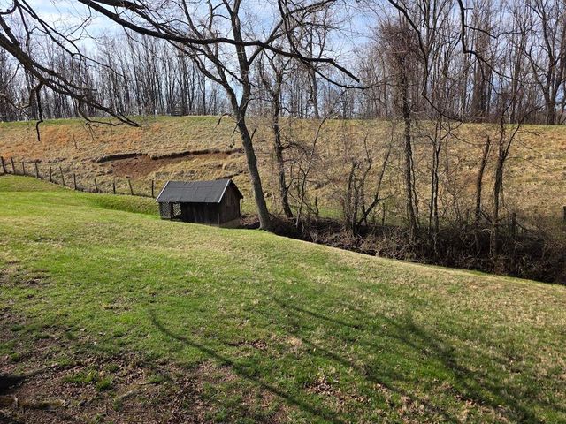 535 Waterworks RD, Radford, VA 24141