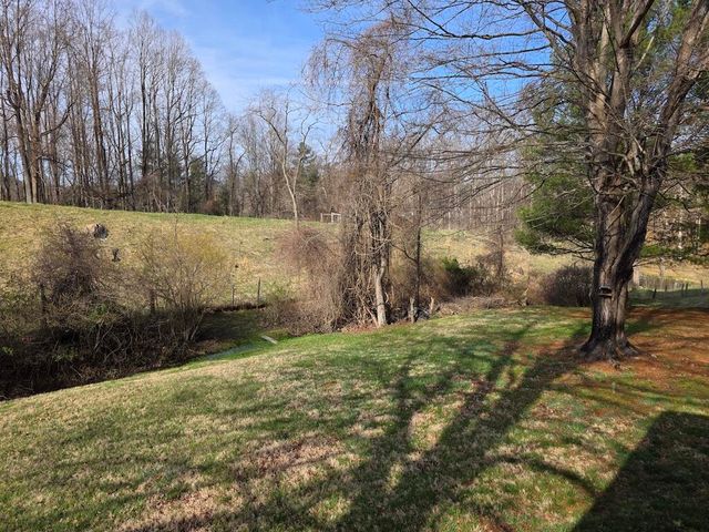 535 Waterworks RD, Radford, VA 24141