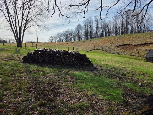 535 Waterworks RD, Radford, VA 24141