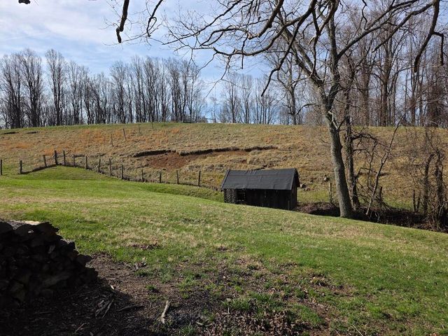 535 Waterworks RD, Radford, VA 24141