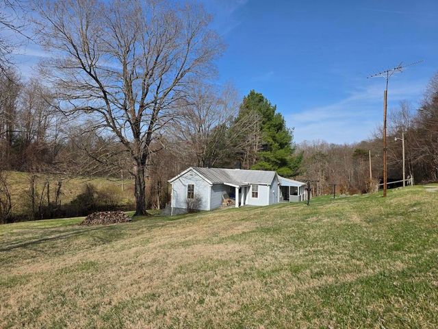 535 Waterworks RD, Radford, VA 24141