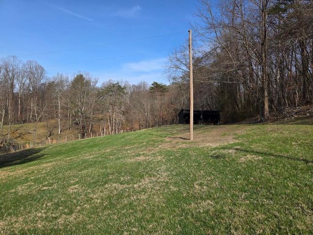 535 Waterworks RD, Radford, VA 24141